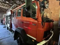 LF 8/6 Mercedes Benz 917 AF