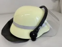 Zestaw 20 hełmów strażackich CASCO PF 112 Extreme