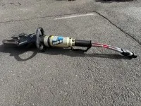 Hydraulische reddingsschaar RSX 200-107 Plus, Weber Rescue