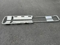 Aluminium schepbrancard