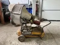 Radiateur à huile infrarouge Wilms VAL 6, 230 V