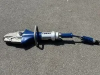 Cisaille de sauvetage hydraulique S330 marque Lukas