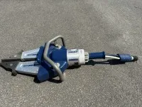 Hydraulic spreader SP 310 Lukas