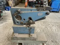 Professionele handhefschaar ScDH 10