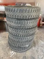 6 штук шин GTRadial 10R22.5