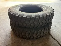 2 pneumatiky Continental 10R22.5
