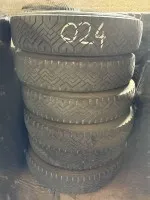 6 pneus Continental 10R22.5