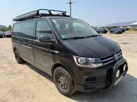 1 automobil / Volkswagen T6