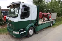 1 LKW Fabr. Renault