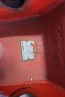 1 snelwissel fabr. Lehnhoff