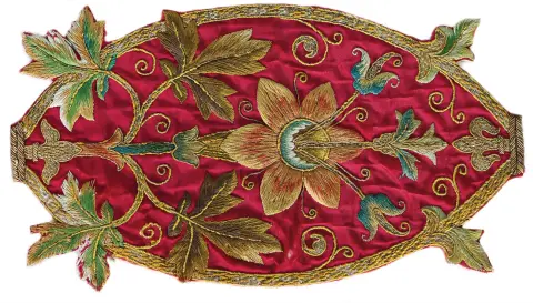 Tapis de maison de poupée