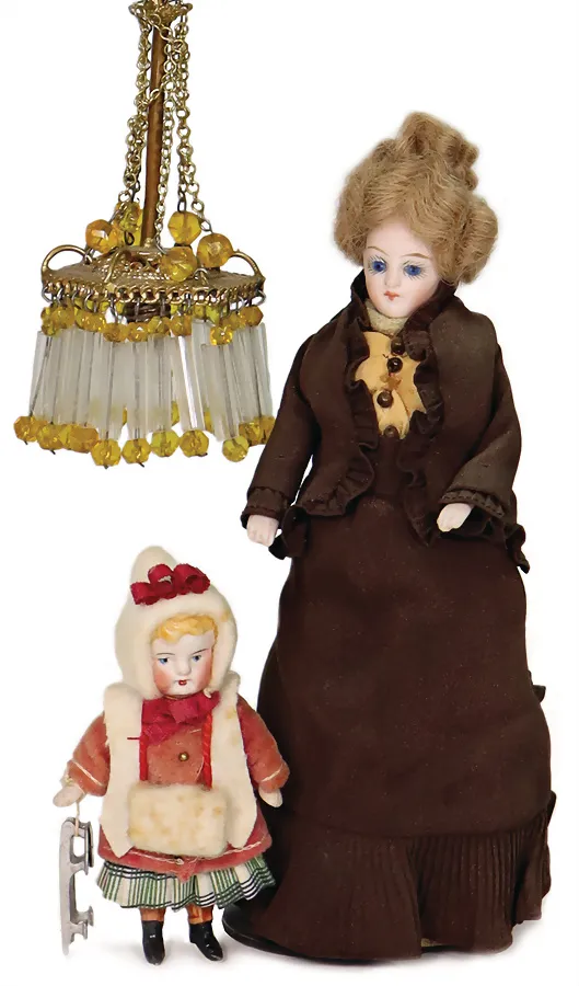 Poppenhuispop