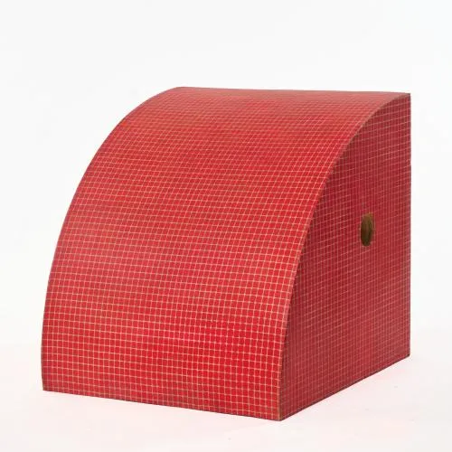 Giorgio Ceretti, Pietro Derossi, Riccardo Rosso – Zitobject 'Torneraj', 1969 (ontwerp)
