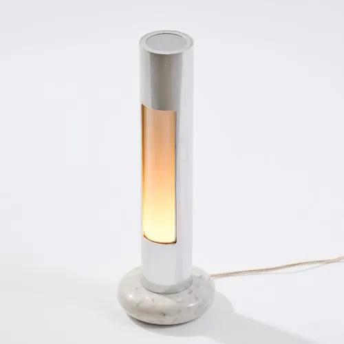 Enrico Panzeri – Lampe de table 'Morgana', 1971 (design)