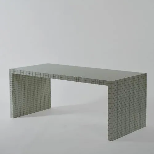 Superstudio – Stół 'Quaderna' - '2830', 1971 (projekt)