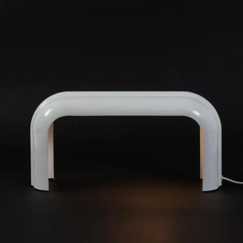 Luciano Annichini – Lampe de table 'Eco', vers 1972 (design)