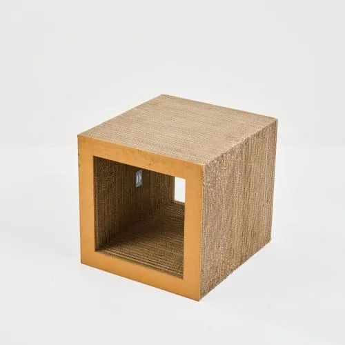 Frank O. Gehry – Table d'appoint 'Side Table', 1972 (design)