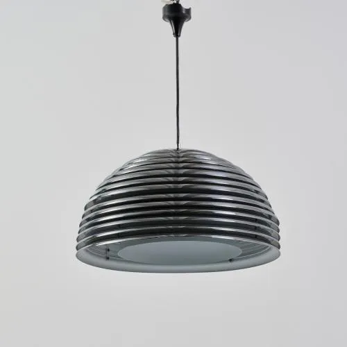 Kazuo Motozawa – Ceiling light 'Saturno', circa 1972 (design)