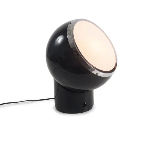 Mailand Gavina – Lampe de table 'Zeus', 1973 (design)