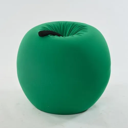 Studio 65 , G. Arnaudo , F. Audrito , A. M. Rachetta , A. Sampaniotis , A. Sampaniotou – Sitzobjekt 'The Big Apple', 1974 (Entwurf)