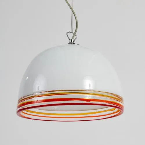 Roberto Pamio, Renato Toso – Ceiling light 'Febo', 1970s (design)