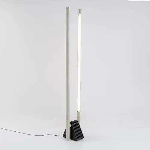 Rodolfo Bonetto – Lampadaire 'Flu', 1980 (design)