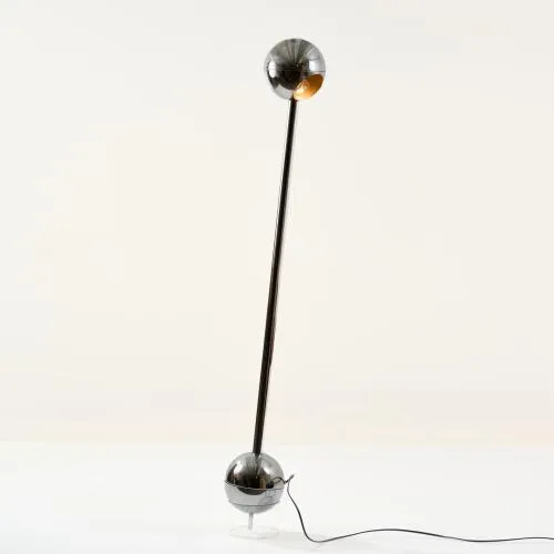 Andrew Kowacs – Lampa podłogowa 'Hantel', lata 80. (projekt)