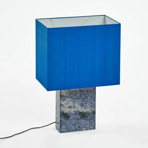 Peter Draenert – Table lamp, 1980s (Design)