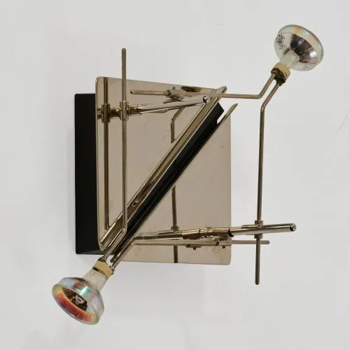 Wall light, 1980s (design)