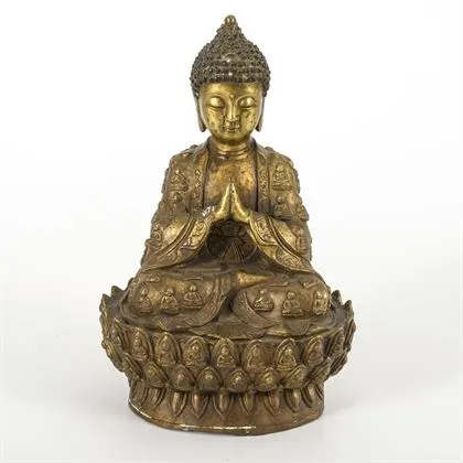 Buddha