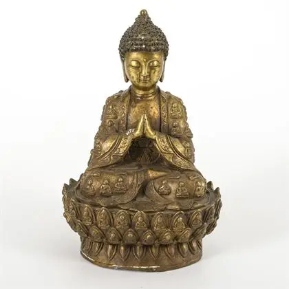 Bouddha