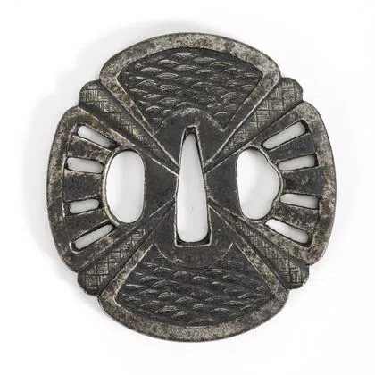 Tsuba