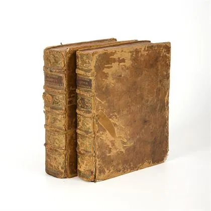 BÖHMER, Justus Henning. "Corpus Juris Canonici" 2 svazky