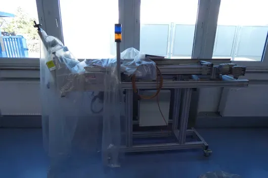 PAXMATIC Basic-Feeder