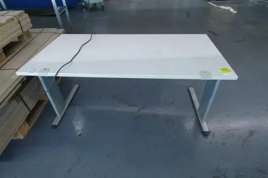 Table de travail