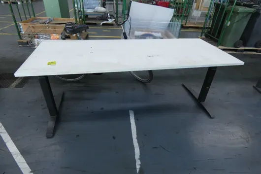3x table de travail