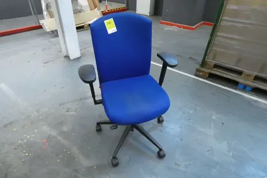 Chaise de bureau KÖHL