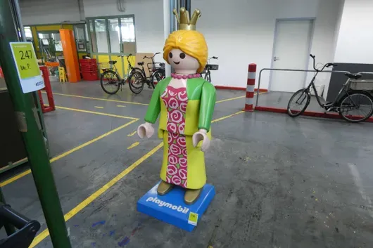 Figurka PLAYMOBIL