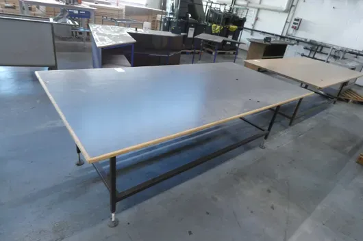 Work table