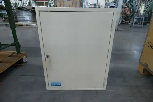 Armoire à clés pour montage mural