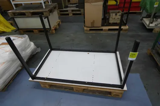Table de travail