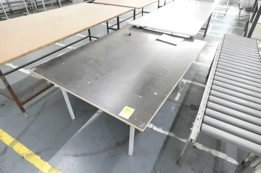 Arbeitstisch