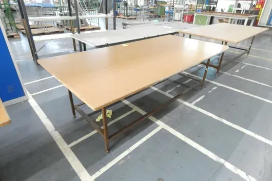 Table de travail