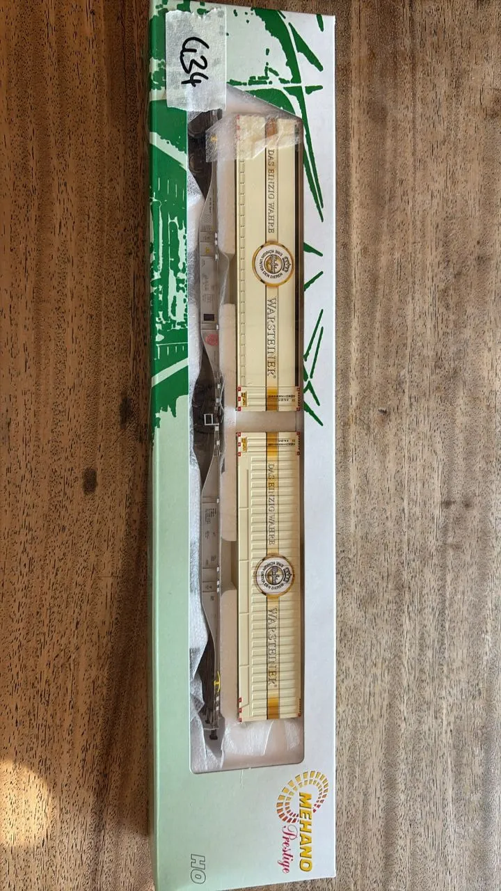 Vagon (MEHANO)