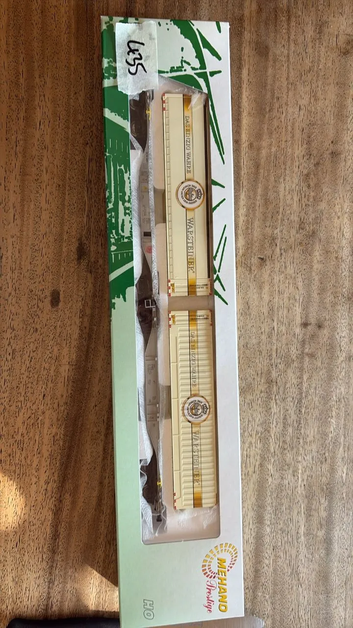 Vagon (MEHANO)