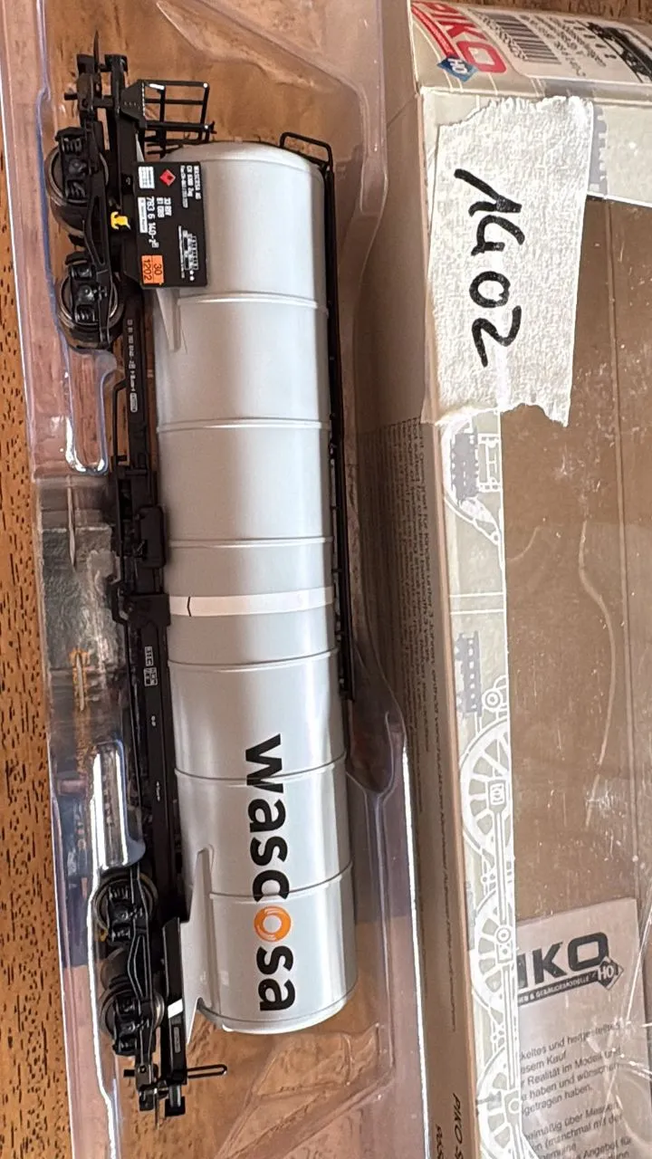 Vagon (PIKO)