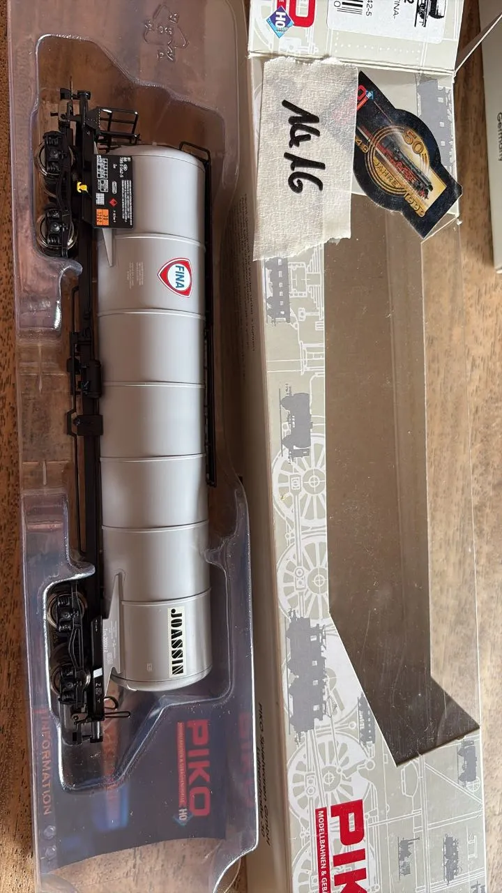 Vagon (PIKO)