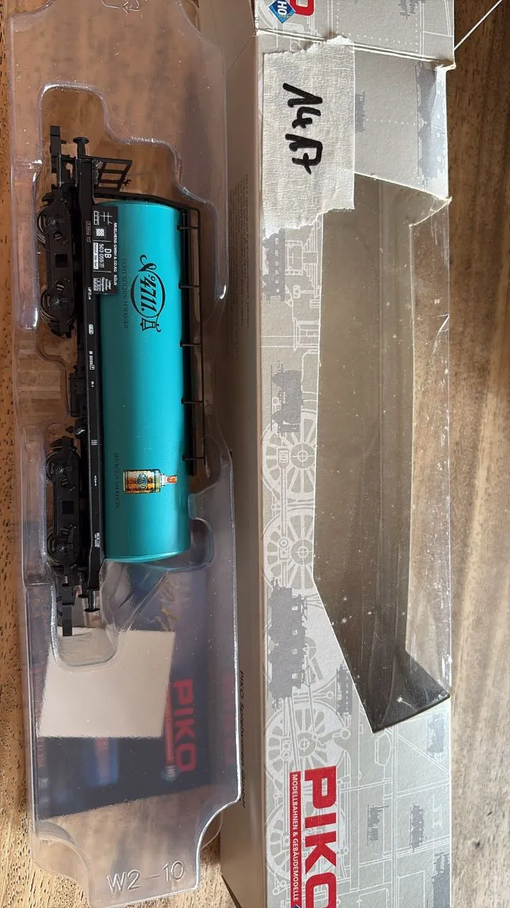 Vagon (PIKO)