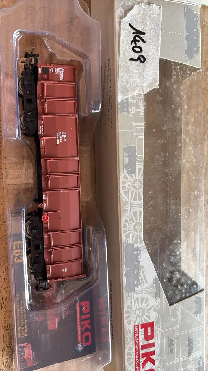Vagon (PIKO)