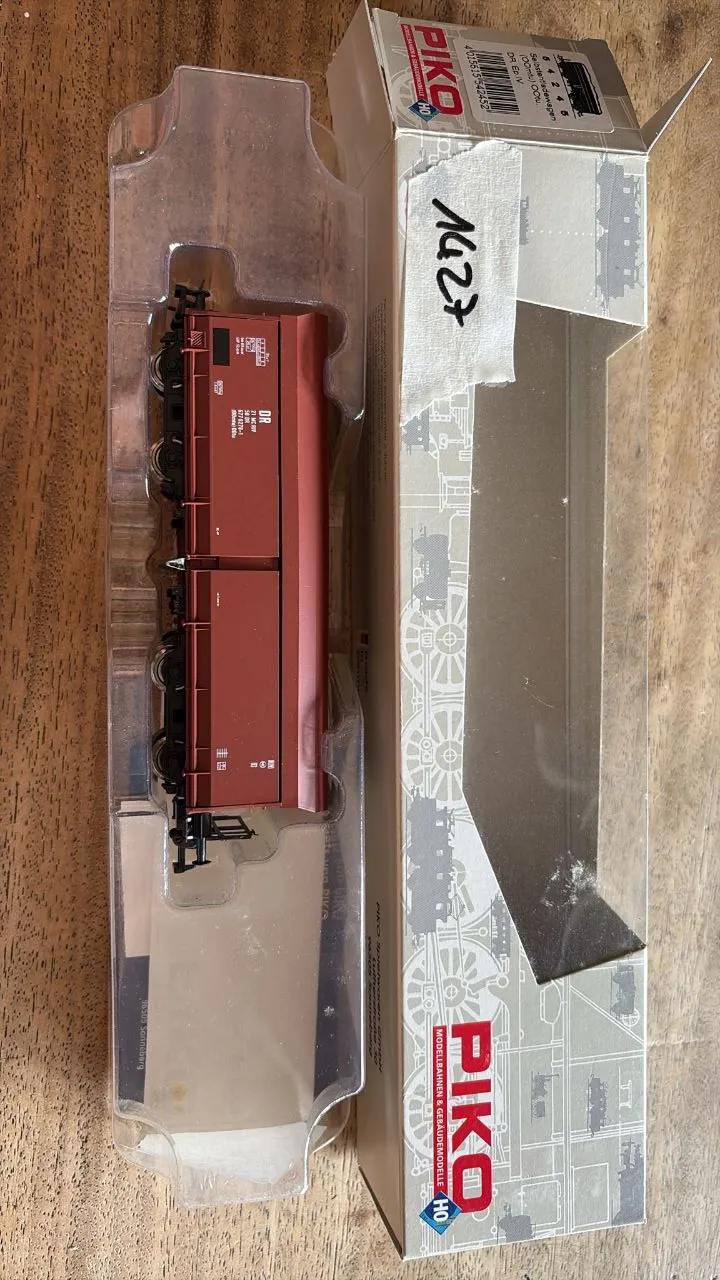 Vagon (PIKO)